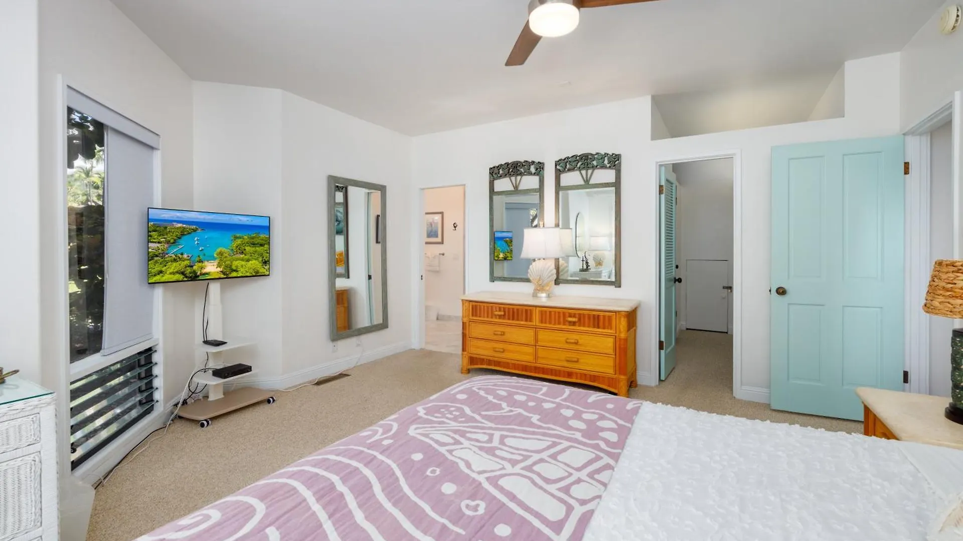Big Island Kanaloa At Kona 2802 Condo Kailua-Kona Apartment