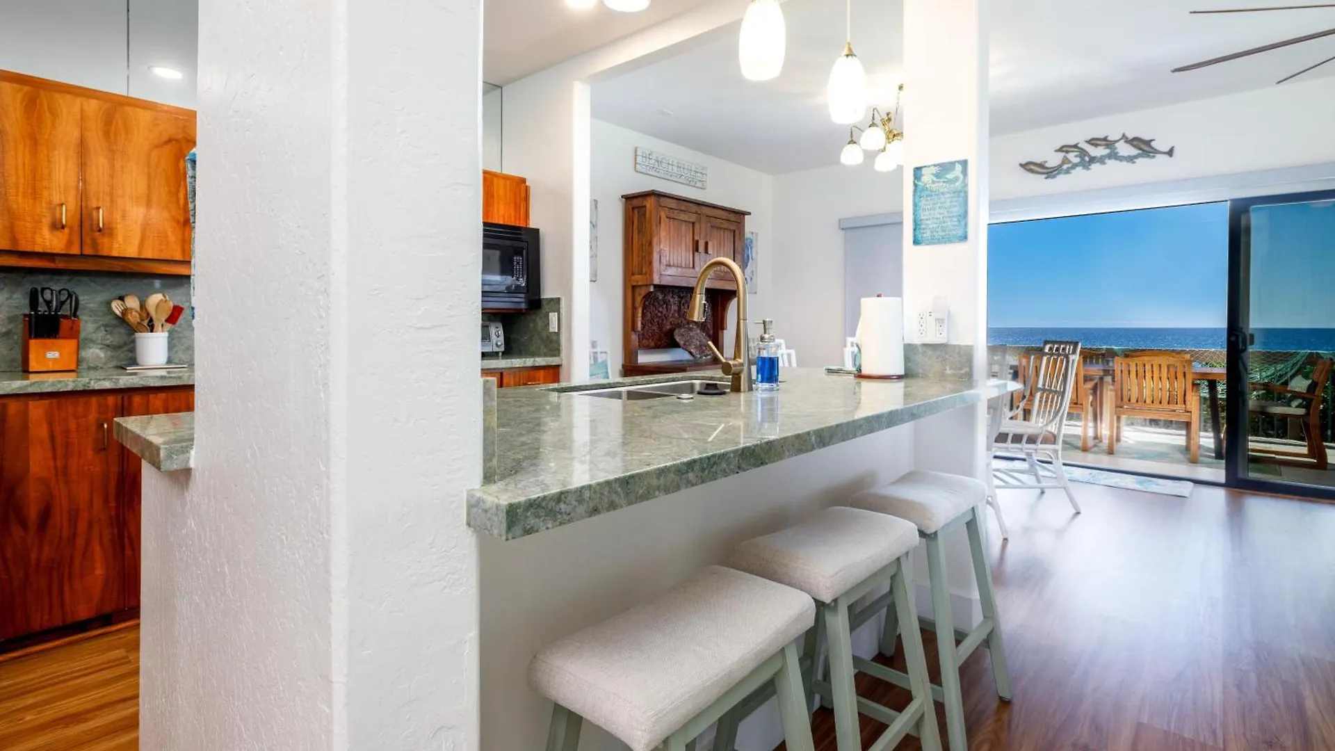Apartment Big Island Kanaloa At Kona 2802 Condo Kailua-Kona United States