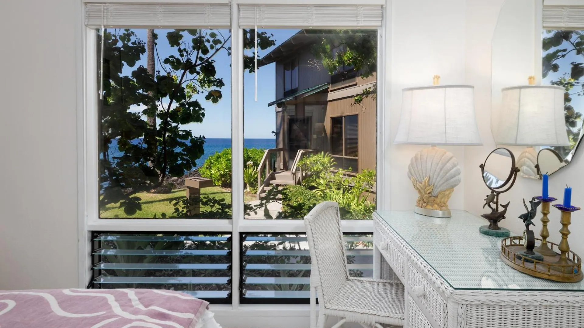 Big Island Kanaloa At Kona 2802 Condo Kailua-Kona United States