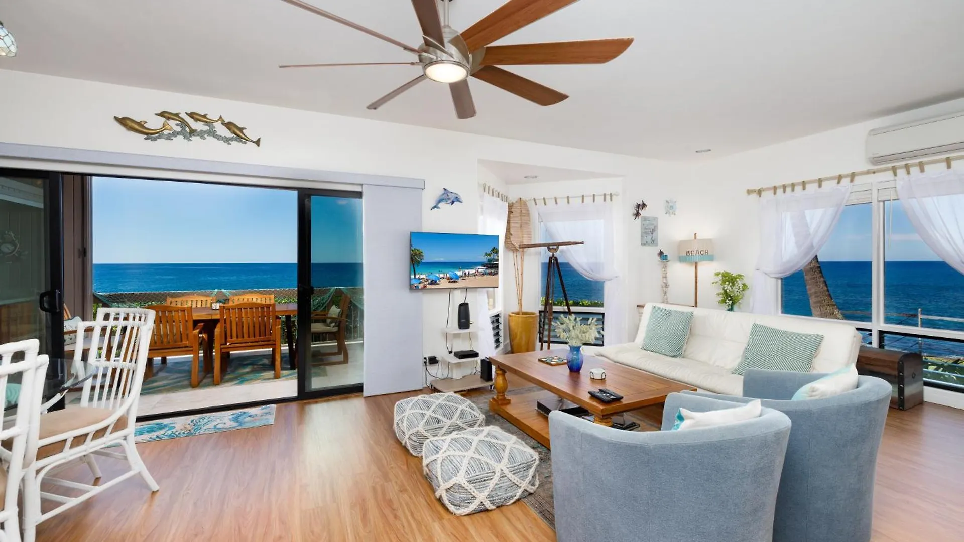 Apartment Big Island Kanaloa At Kona 2802 Condo Kailua-Kona