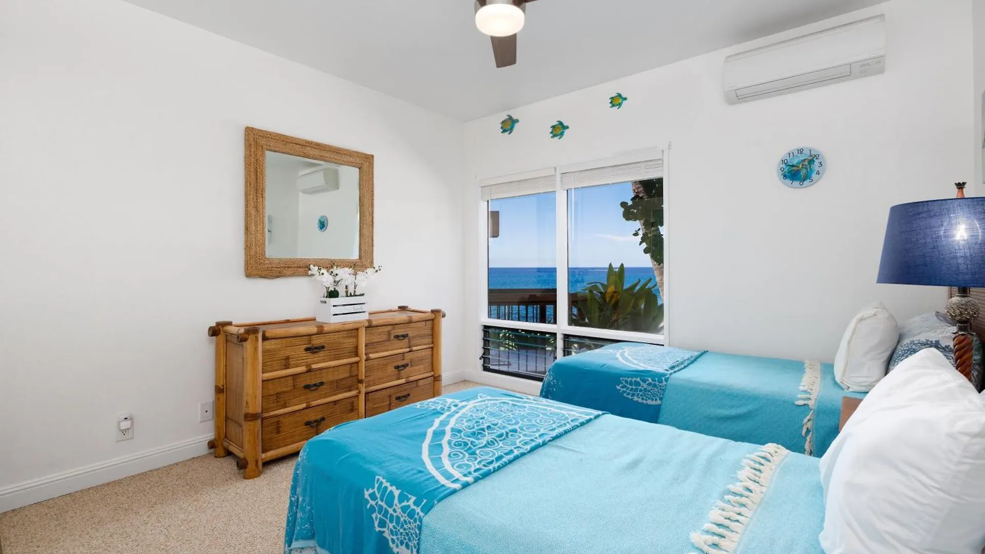 Apartment Big Island Kanaloa At Kona 2802 Condo Kailua-Kona