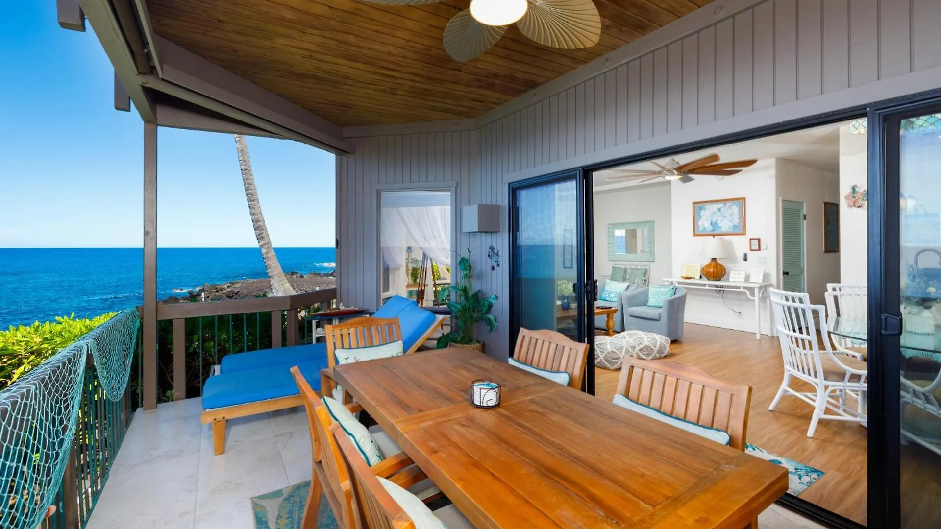Big Island Kanaloa At Kona 2802 Condo Kailua-Kona Apartment