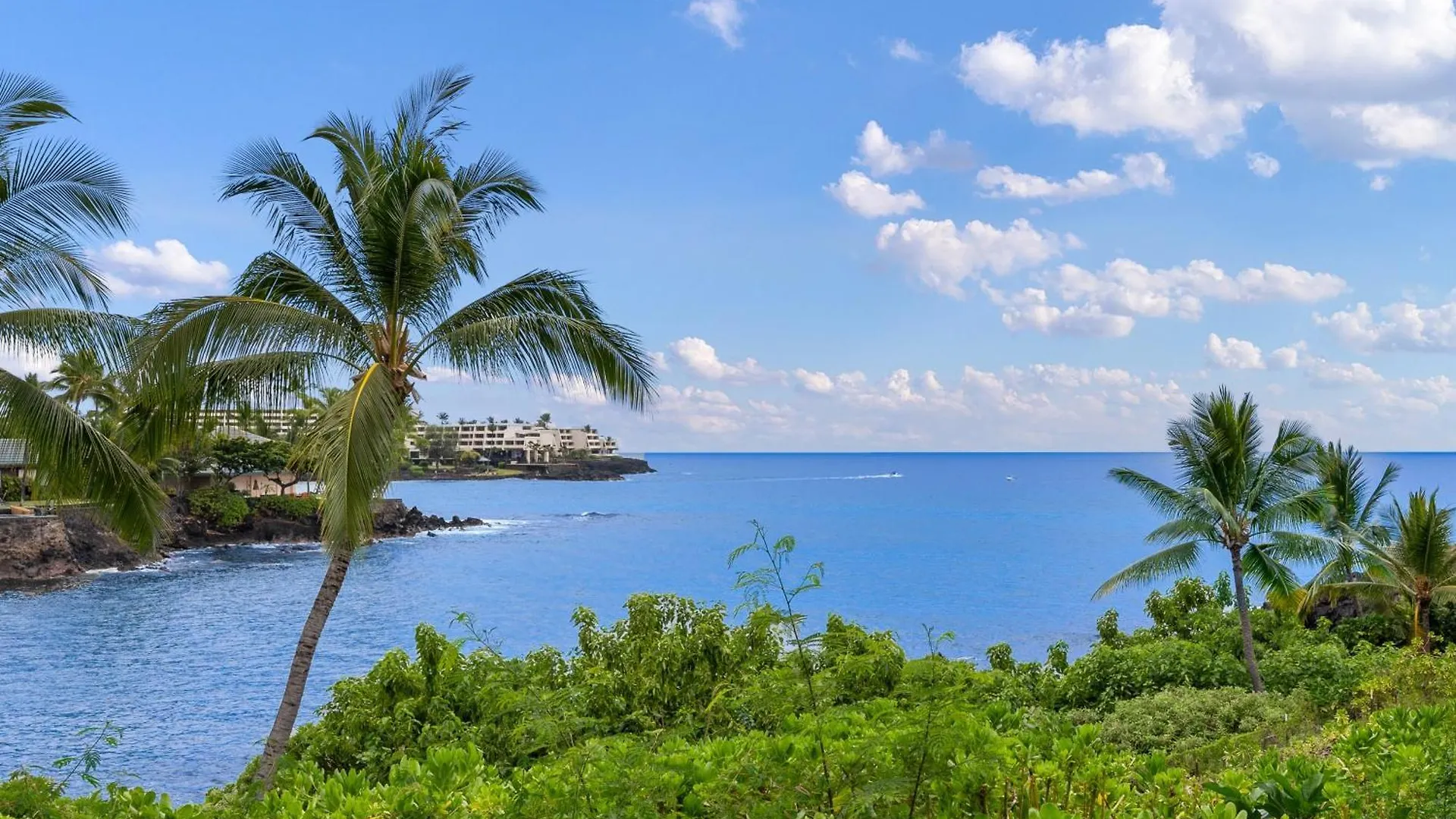 Big Island Kanaloa At Kona 2802 Condo Kailua-Kona United States