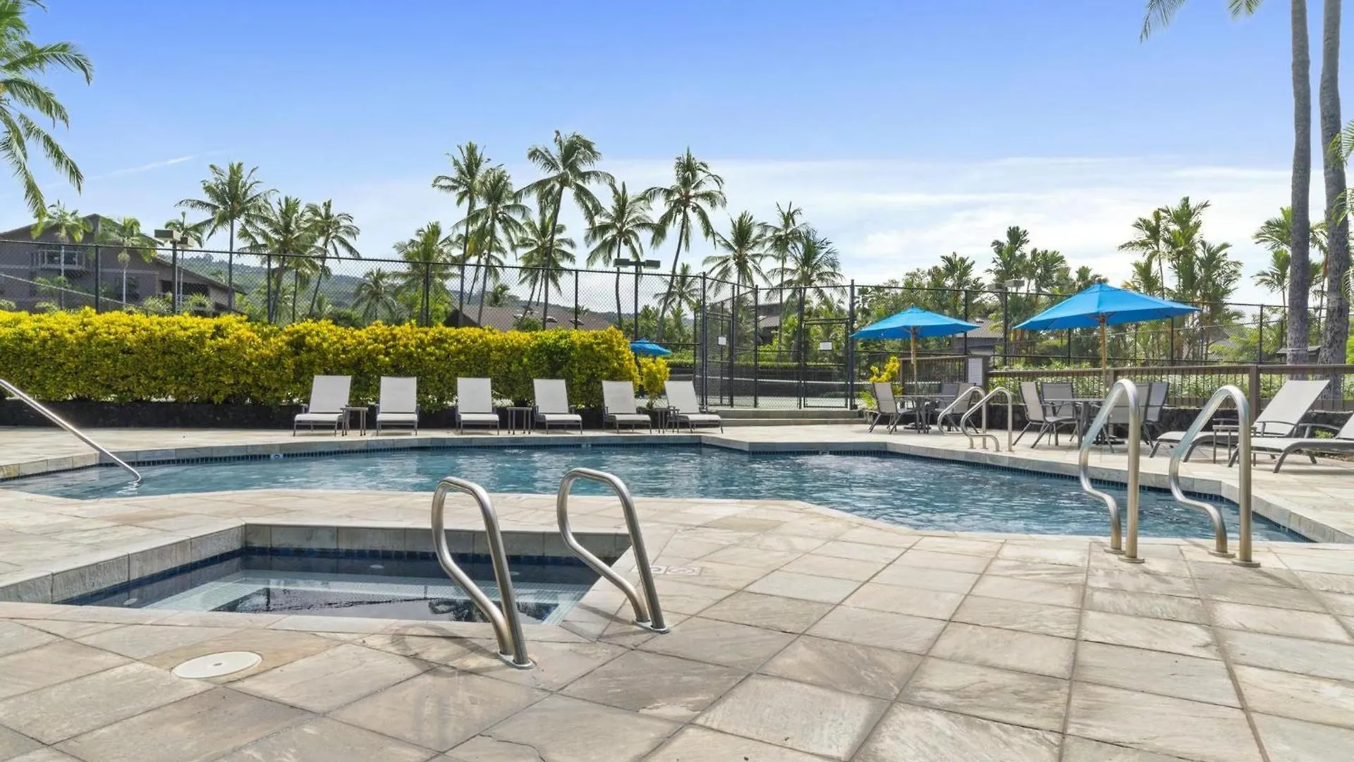 Big Island Kanaloa At Kona 2802 Condo Kailua-Kona 0*,