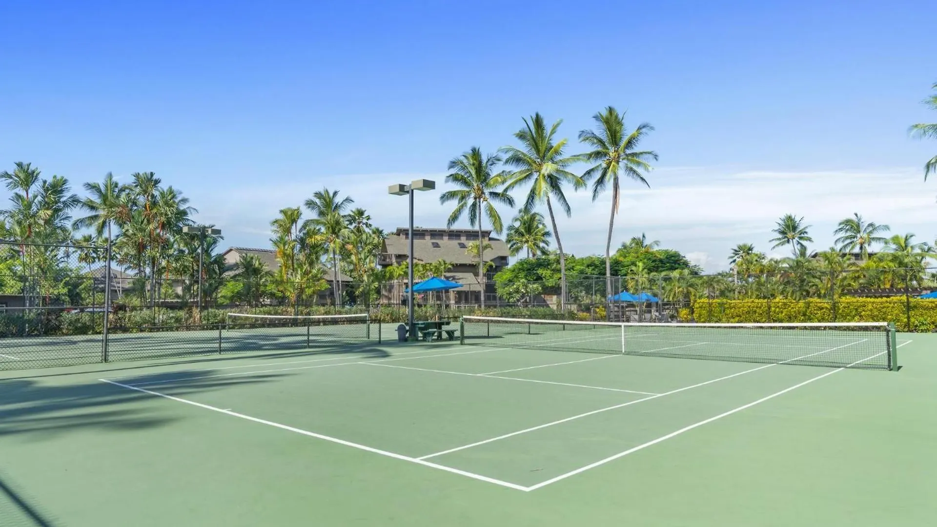 Big Island Kanaloa At Kona 2802 Condo Kailua-Kona