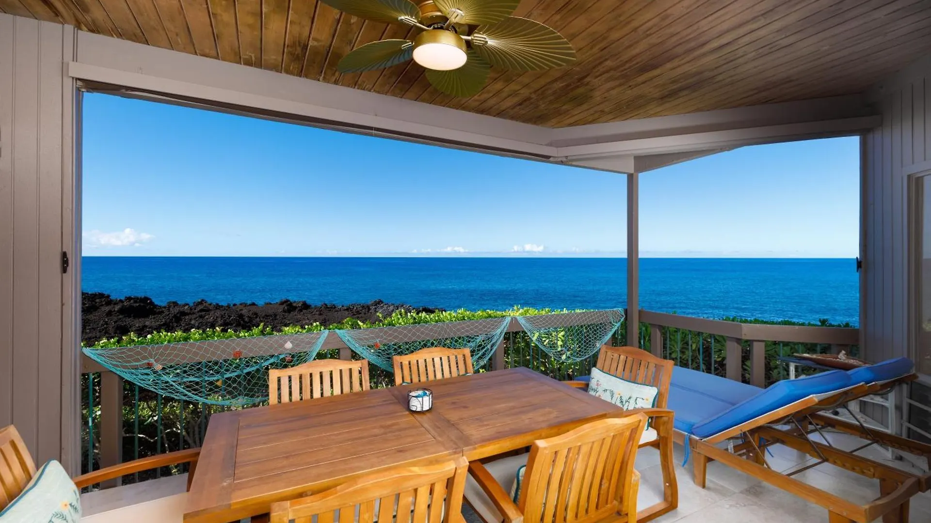 Apartment Big Island Kanaloa At Kona 2802 Condo Kailua-Kona
